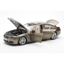 Масштабна модель BMW 650i F06 Gran Coupe Frozen Bronze Metallic Paragon 1/18