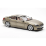 Масштабна модель BMW 650i F06 Gran Coupe Frozen Bronze Metallic Paragon 1/18