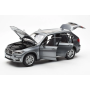 Масштабна модель BMW X5 F15 Space Grey Paragon 1/18