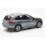 Масштабна модель BMW X5 F15 Space Grey Paragon 1/18