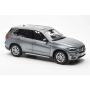 Масштабна модель BMW X5 F15 Space Grey Paragon 1/18