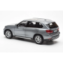 Масштабна модель BMW X5 F15 Space Grey Paragon 1/18