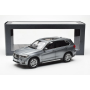 Масштабна модель BMW X5 F15 Space Grey Paragon 1/18