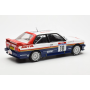 Масштабна модель BMW M3 E30 Motul n10 B Beguin Tour De Corse 1987 Ultra Rare IXO 1/18