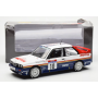 Масштабна модель BMW M3 E30 Motul n10 B Beguin Tour De Corse 1987 Ultra Rare IXO 1/18