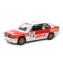 Масштабна модель BMW M3 E30 Motul n14 Chatriot Perin IXO 1/18