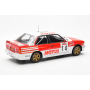 Масштабна модель BMW M3 E30 Motul n14 Chatriot Perin IXO 1/18