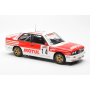 Масштабна модель BMW M3 E30 Motul n14 Chatriot Perin IXO 1/18