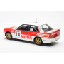 Масштабна модель BMW M3 E30 Motul n14 Chatriot Perin IXO 1/18