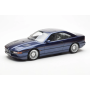 Масштабная модель BMW Alpina B12 5.7 Blue Otto 1/18