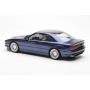 Масштабна модель BMW Alpina B12 5.7 Blue Otto 1/18