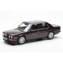 Масштабна модель BMW Alpina B7 Turbo Wine Red Metallic Otto 1/18