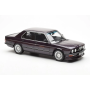 Масштабна модель BMW Alpina B7 Turbo Wine Red Metallic Otto 1/18