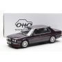 Масштабна модель BMW Alpina B7 Turbo Wine Red Metallic Otto 1/18