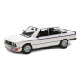 Масштабна модель BMW M 535i E12 White Norev 1/18