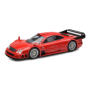 Масштабна модель Mercedes CLK-GTR Super Sport Red GT Spirit 1/18