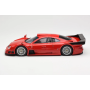 Масштабна модель Mercedes CLK-GTR Super Sport Red GT Spirit 1/18