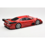 Масштабна модель Mercedes CLK-GTR Super Sport Red GT Spirit 1/18