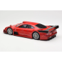 Масштабна модель Mercedes CLK-GTR Super Sport Red GT Spirit 1/18