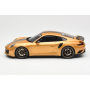 Масштабна модель Porsche 911 991.2 Turbo S Exclusive Gold GT Spirit 1/18