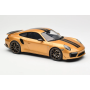 Масштабна модель Porsche 911 991.2 Turbo S Exclusive Gold GT Spirit 1/18