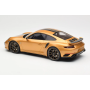 Масштабна модель Porsche 911 991.2 Turbo S Exclusive Gold GT Spirit 1/18