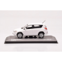 Масштабна модель Toyota RAV4 2006 White Minichamps 1/43