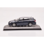 Масштабна модель Toyota Avensis III Combi Blue Minichamps 1/43