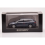 Масштабна модель Toyota Avensis III Combi Blue Minichamps 1/43