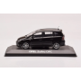 Масштабна модель Opel Zafira OPC 2006 Black Minichamps 1/43