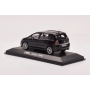 Масштабна модель Opel Zafira OPC 2006 Black Minichamps 1/43