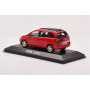 Масштабна модель Opel Zafira OPC 2006 Red Minichamps 1/43