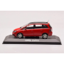 Масштабна модель Opel Zafira OPC 2006 Red Minichamps 1/43