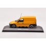 Масштабна модель Opel Combo Van 2002 Yellow Minichamps 1/43