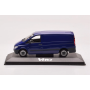 Масштабна модель Mercedes Vito W639 2003 Atlantis Blue Minichamps 1/43