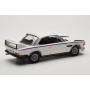 Масштабна модель BMW 3.0 CSL White Heritage Edition Minichamps 1/18