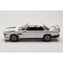 Масштабна модель BMW 3.0 CSL White Heritage Edition Minichamps 1/18