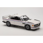 Масштабна модель BMW 3.0 CSL White Heritage Edition Minichamps 1/18