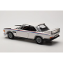 Масштабна модель BMW 3.0 CSL White Heritage Edition Minichamps 1/18