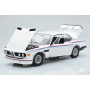 Масштабна модель BMW 3.0 CSL White Dealer Edition Minichamps 1/18