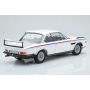 Масштабна модель BMW 3.0 CSL White Dealer Edition Minichamps 1/18