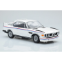 Масштабна модель BMW 3.0 CSL White Dealer Edition Minichamps 1/18