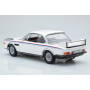 Масштабна модель BMW 3.0 CSL White Dealer Edition Minichamps 1/18