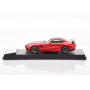 Масштабна модель Mercedes AMG GT-R Metallic Red Almost Real 1/43