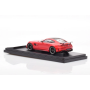 Масштабна модель Mercedes AMG GT-R Metallic Red Almost Real 1/43