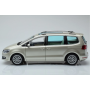 Масштабна модель VW Volkswagen Sharan Silver Minichamps 1/18