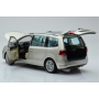 Масштабна модель VW Volkswagen Sharan Silver Minichamps 1/18