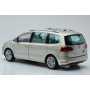 Масштабна модель VW Volkswagen Sharan Silver Minichamps 1/18