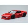 Масштабная модель Ferrari 512 TR LBWK Liberty Walk Rosso Corsa by GT Spirit 1:18