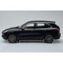 Масштабна модель Porsche Cayenne Turbo S 2014 Blue Metallic Minichamps 1/18